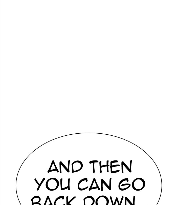 Lookism, Chapter 292 image 168