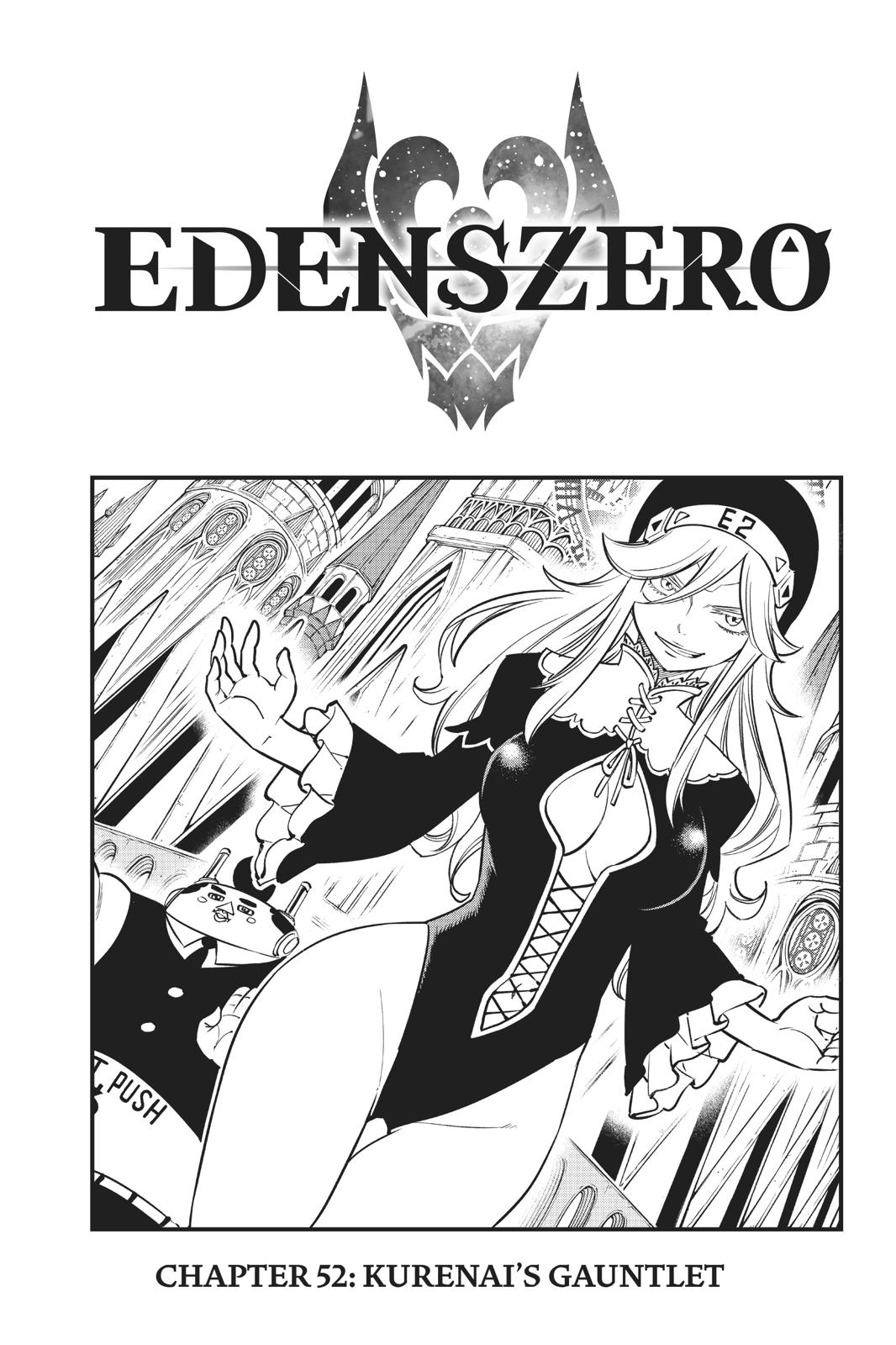 Edens Zero Chapter 52 image 01