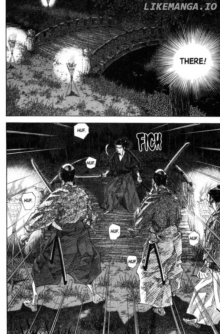 Vagabond, Chapter 92 image 15