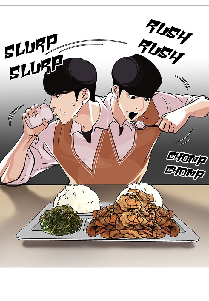 Lookism, Chapter 112 image 46