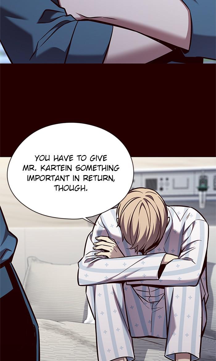 Eleceed, Chapter 141 image 036
