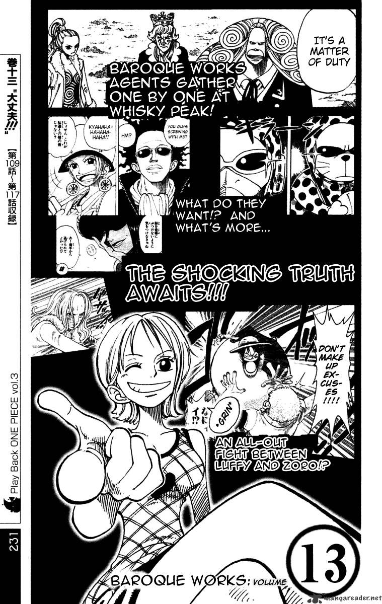 One Piece, chapter 388 image 25