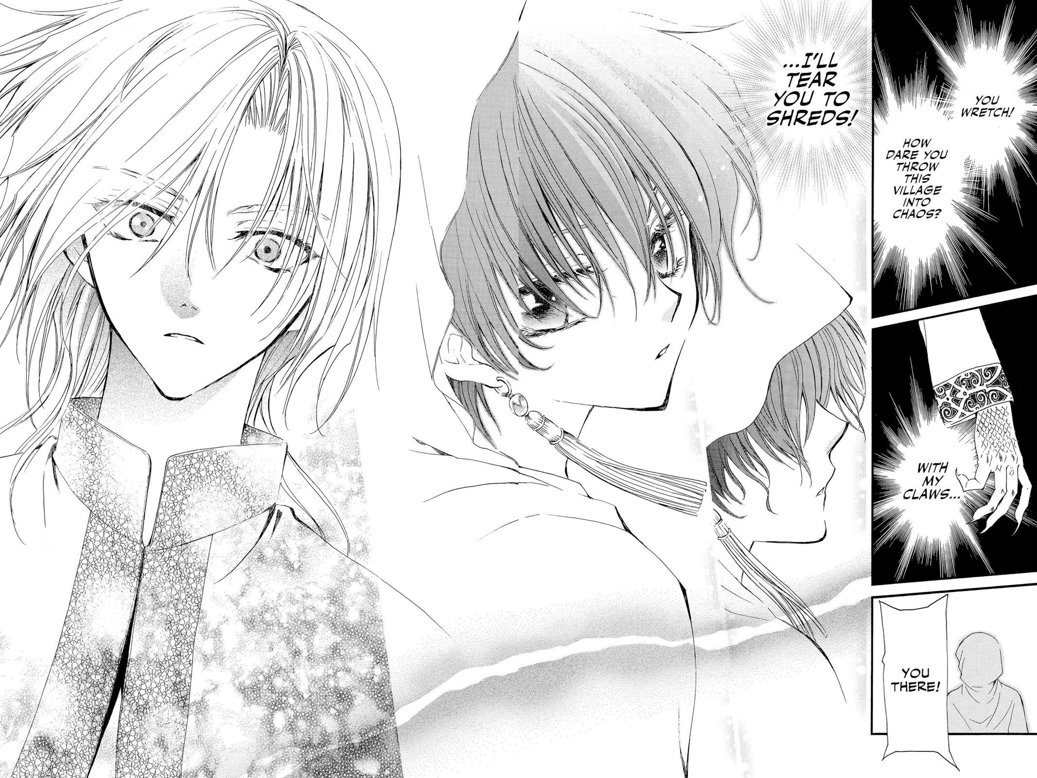 Akatsuki No Yona, Chapter 16 image 24