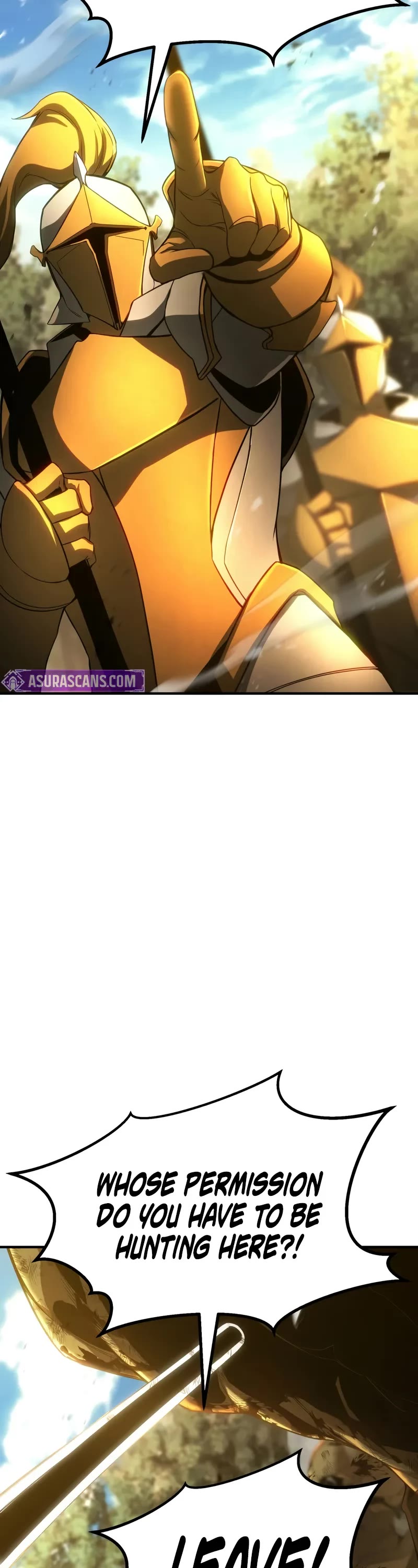 Absolute Necromancer, Chapter 74 image 28