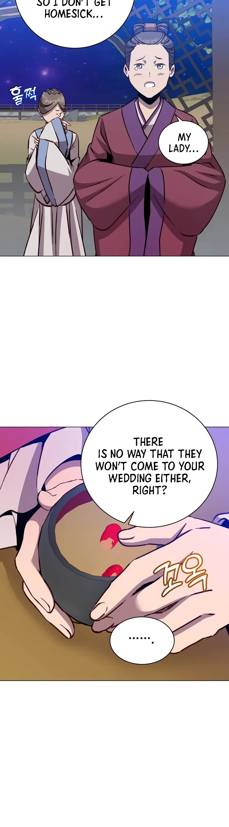 The Max Level Hero Has Returned, Chapter 191 image 11