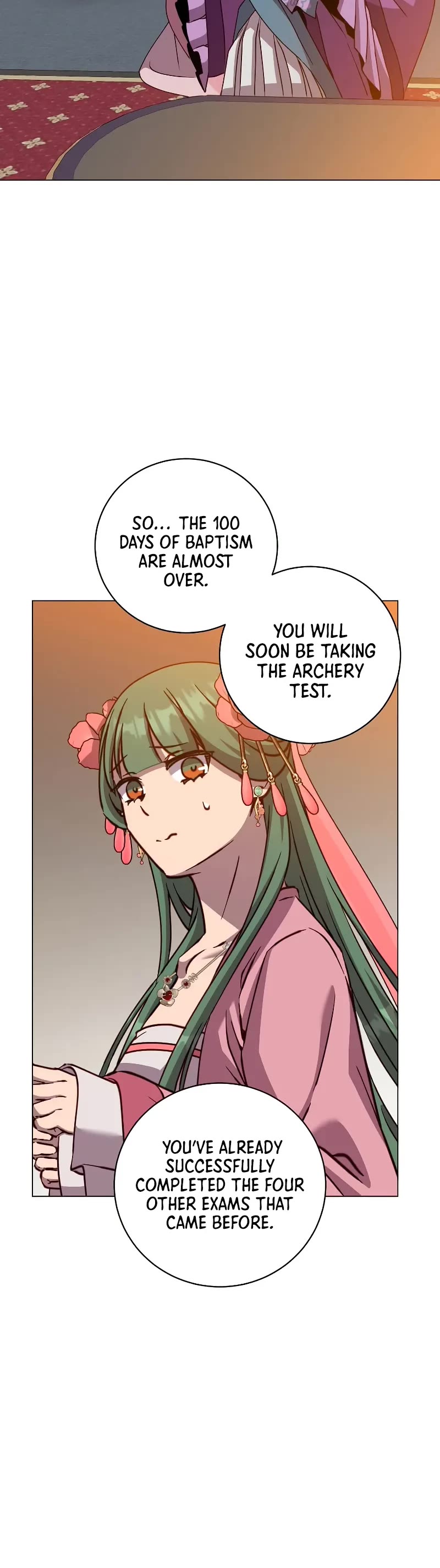 The Max Level Hero Has Returned, Chapter 193 image 15