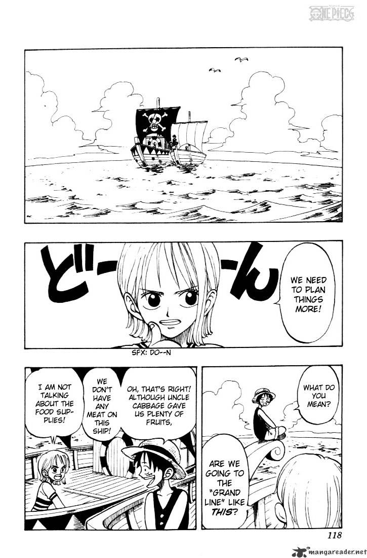 One Piece, chapter 23 image 02