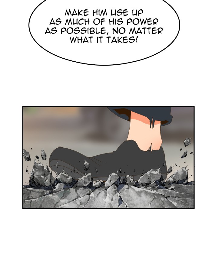The God of High School, Chapter 414 image 016