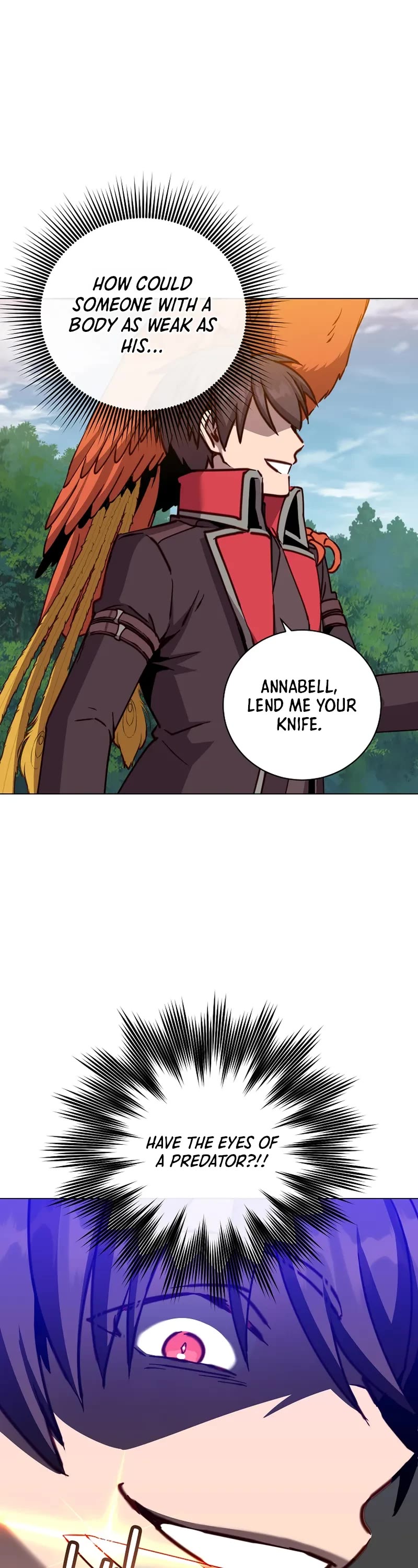 The Max Level Hero Has Returned, Chapter 208 image 24