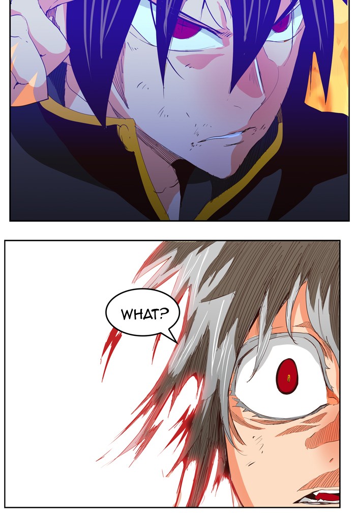 The God of High School, Chapter 292 image 14