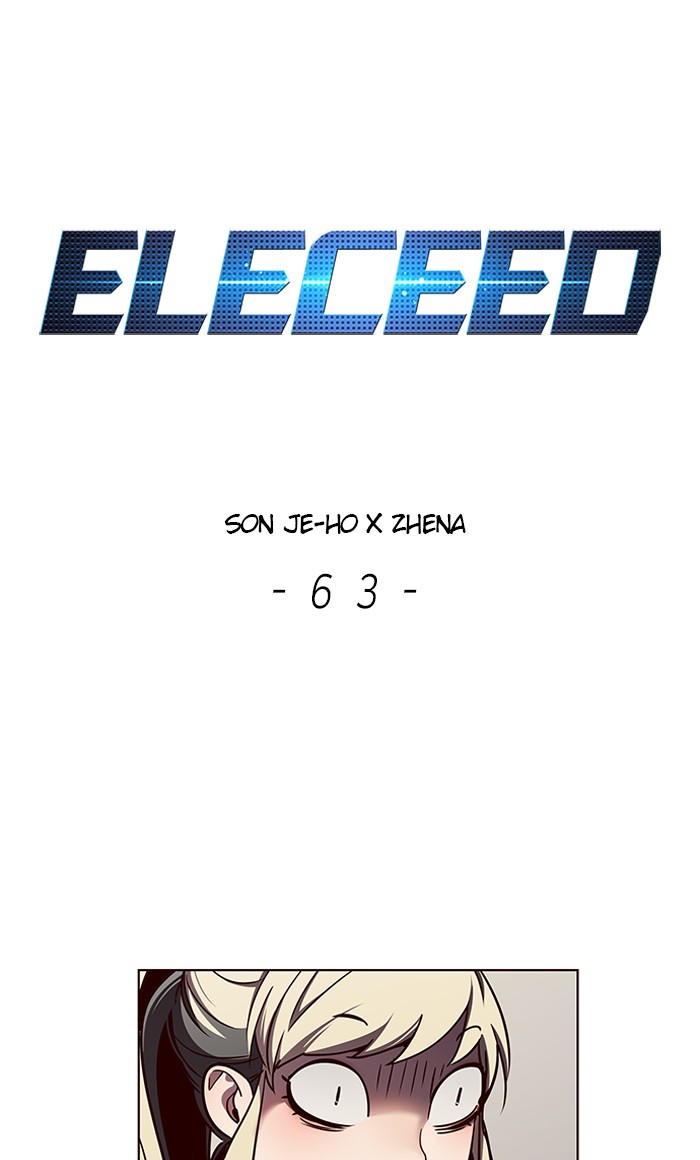 Eleceed, Chapter 63 image 01