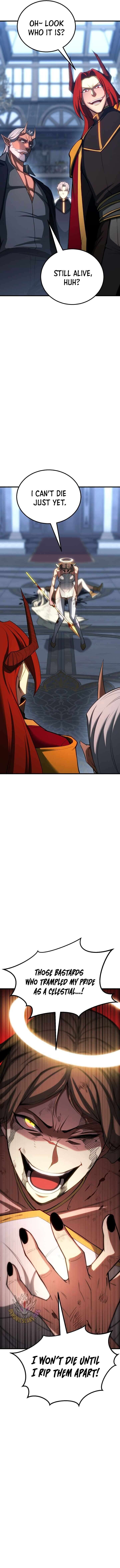 Absolute Necromancer, Chapter 81 image 03