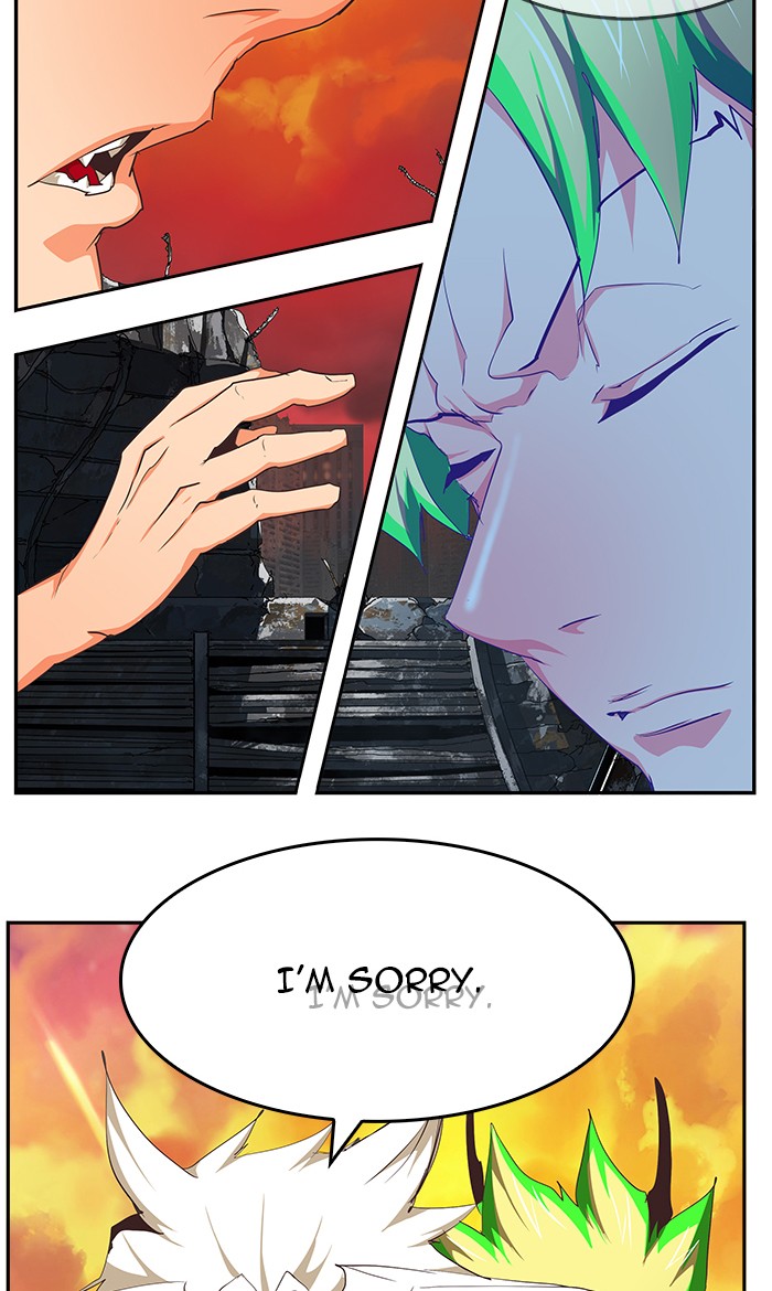 The God of High School, Chapter 476 image 078