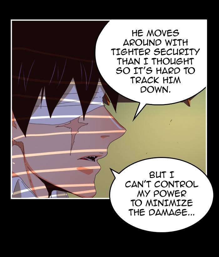 The God of High School, Chapter 368 image 004