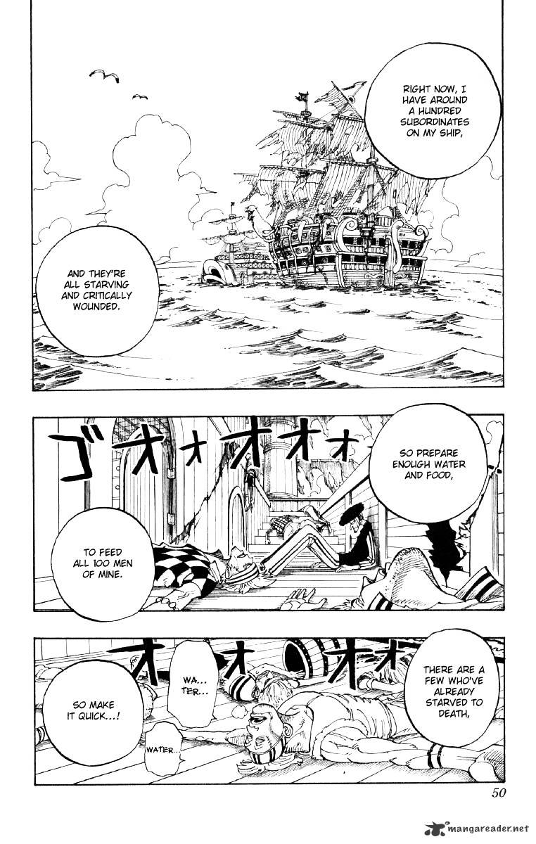 One Piece, chapter 47 image 04