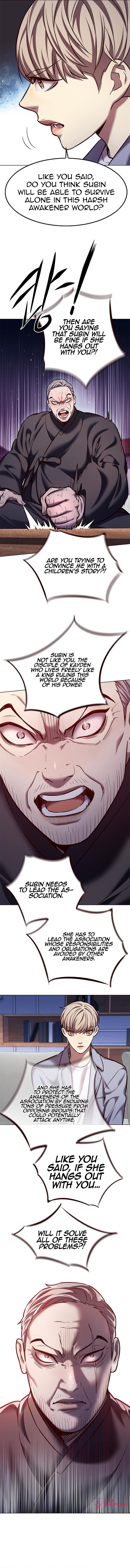 Eleceed, Chapter 227 image 09