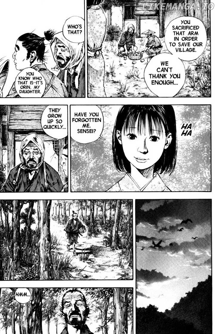 Vagabond, Chapter 143 image 12