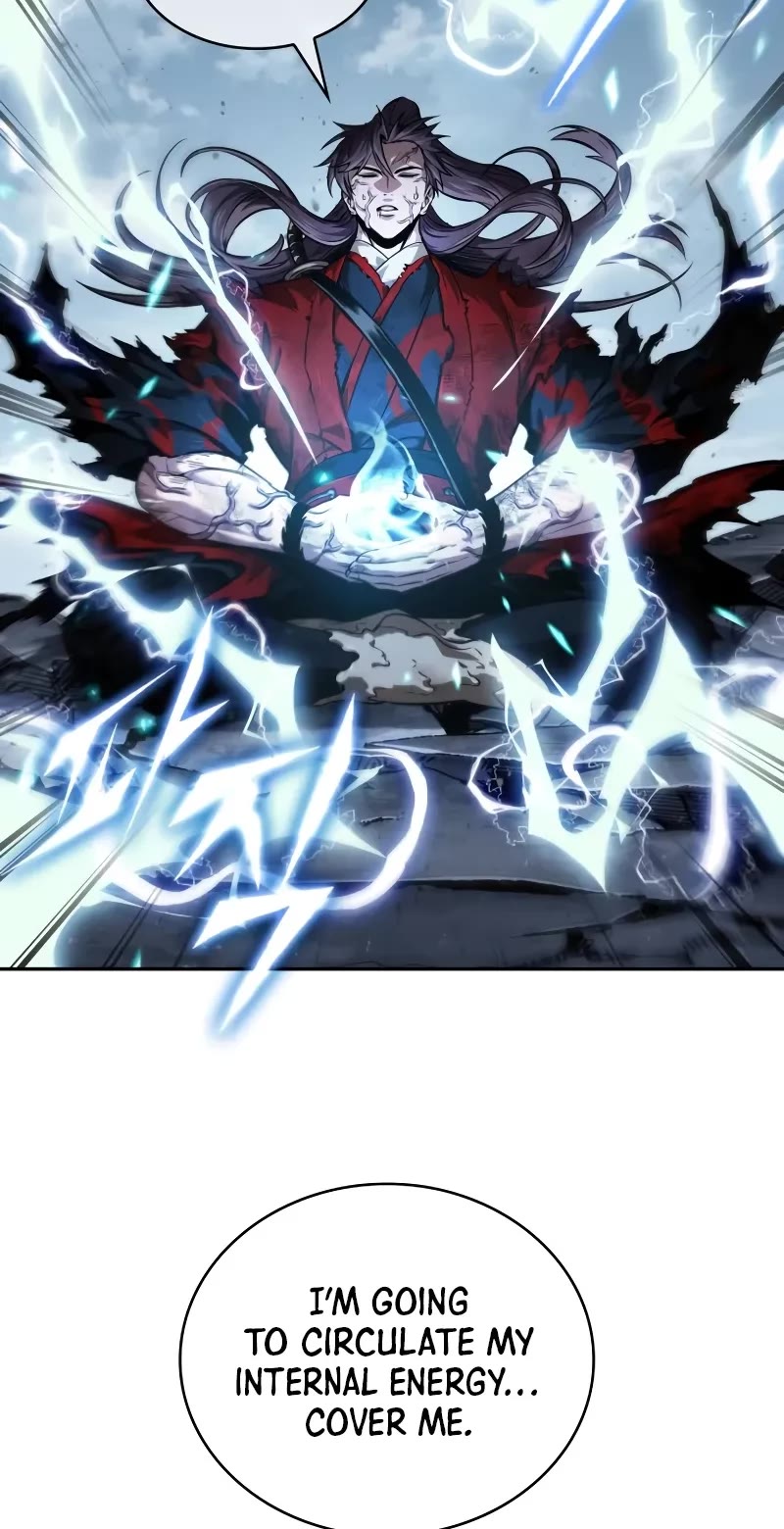 Nano Machine, Chapter 259 image 46