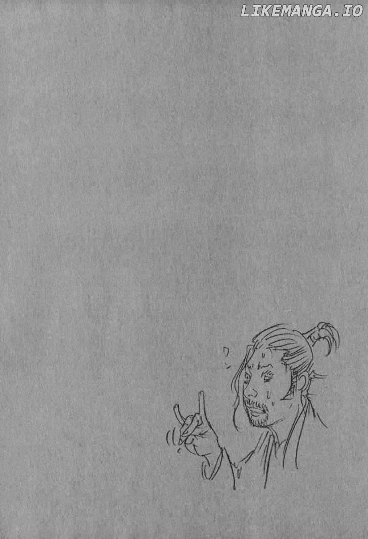 Vagabond, Chapter 202 image 18