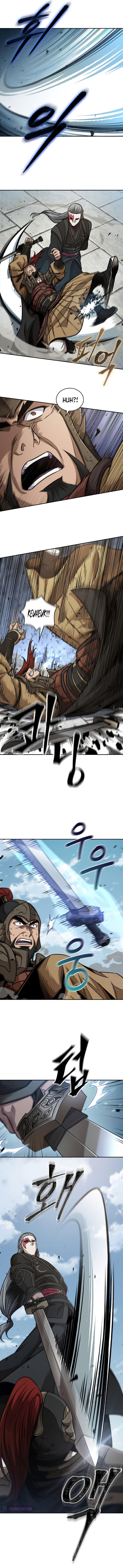 Nano Machine, Chapter 183 image nano_machine_183_6