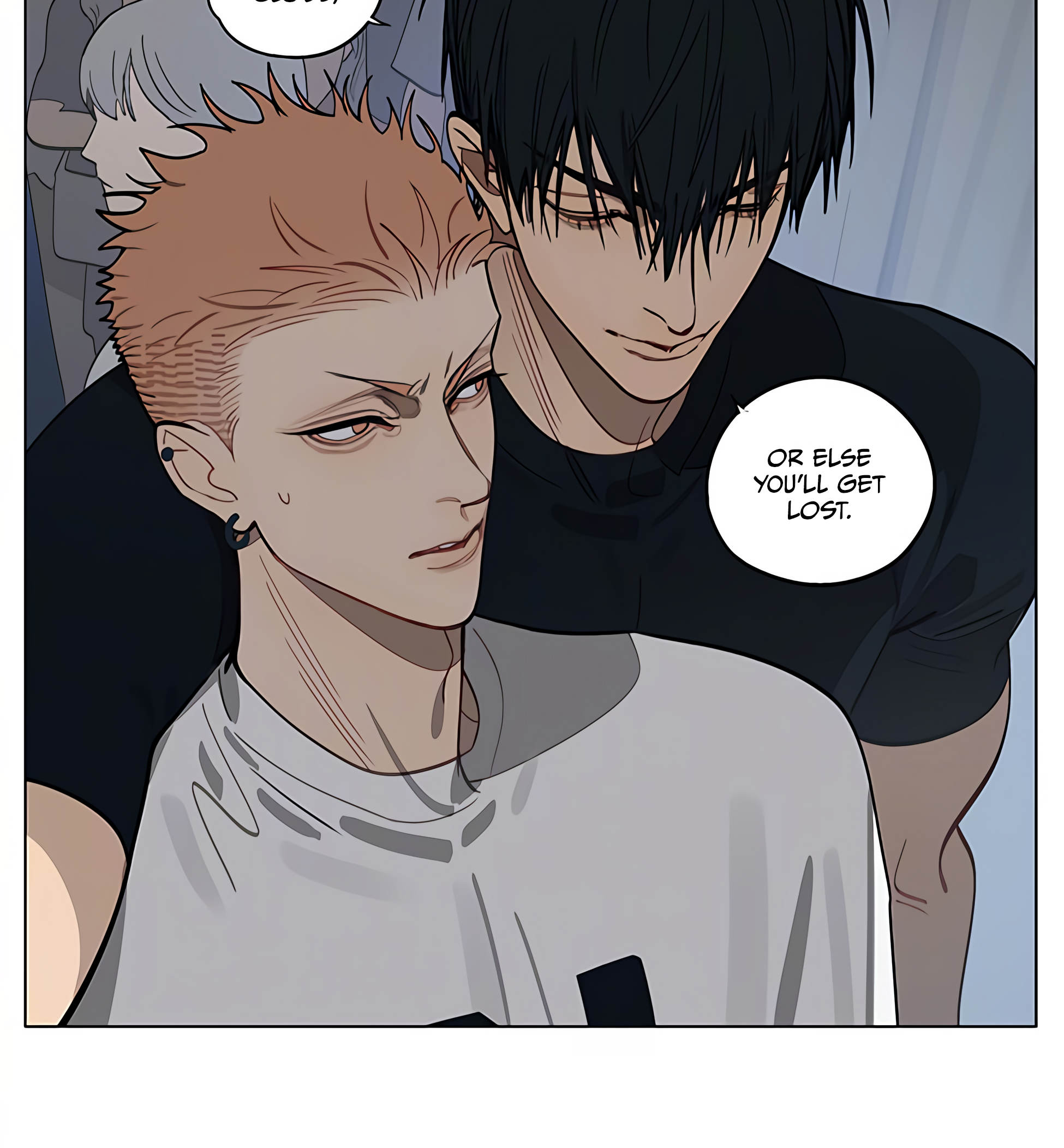 19 Days, Chapter 452 image 07