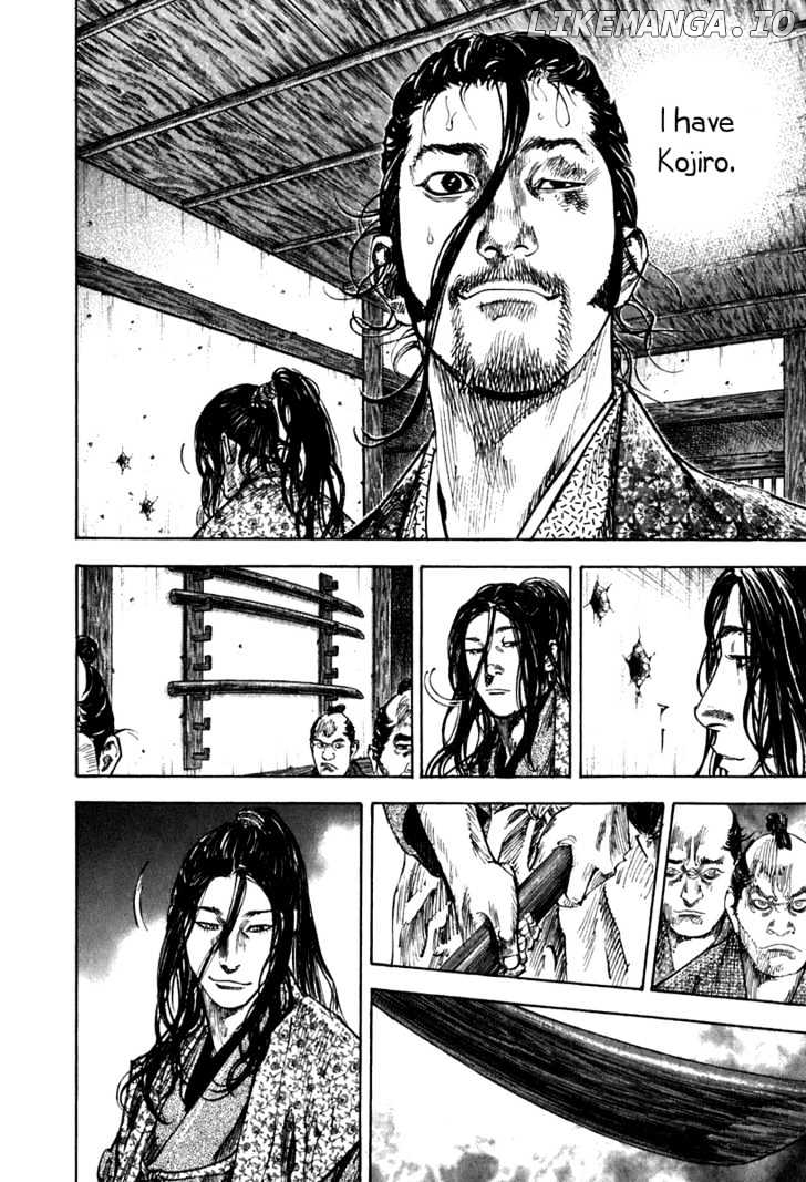 Vagabond, Chapter 201 image 05