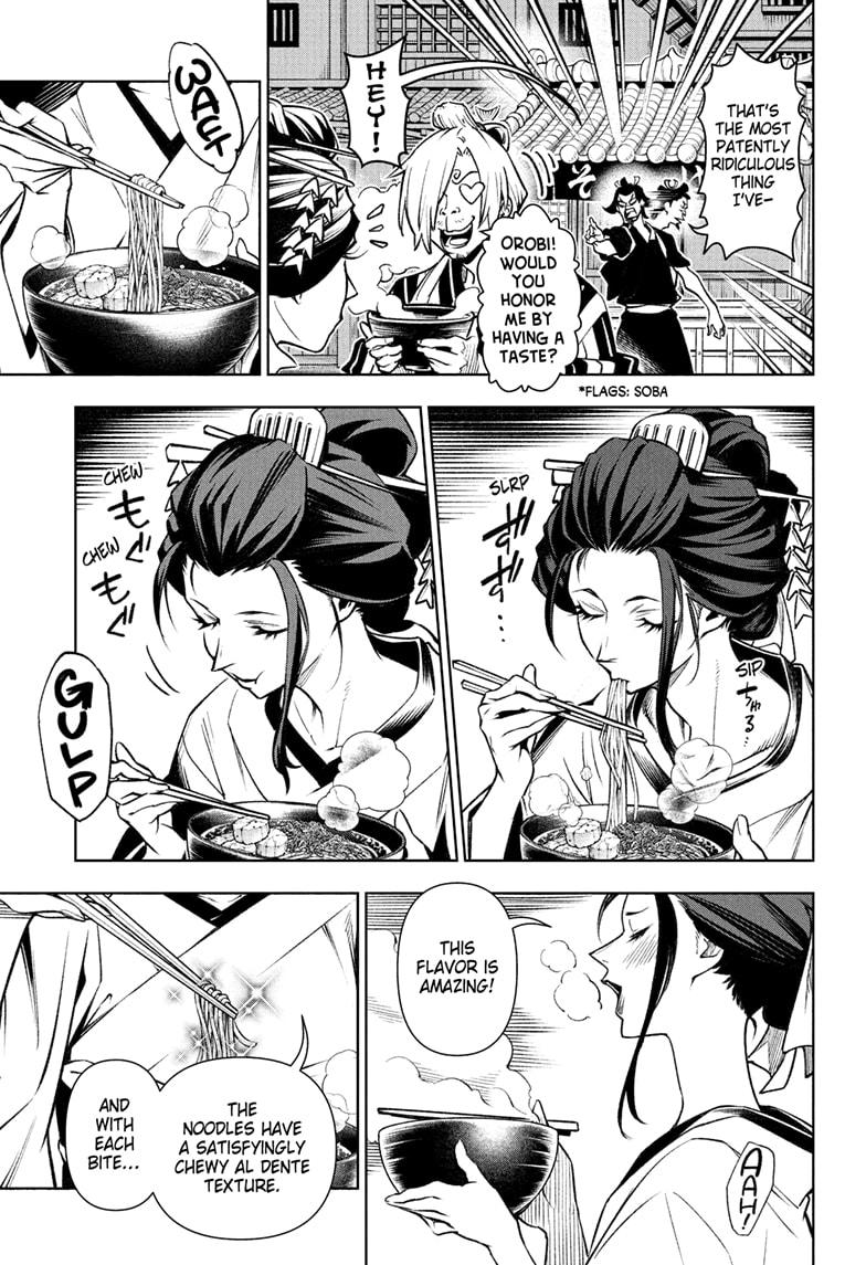 One Piece, chapter 1036.5 image 26
