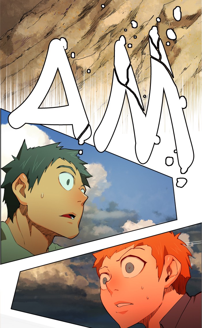 The God of High School, Chapter 330 image 05