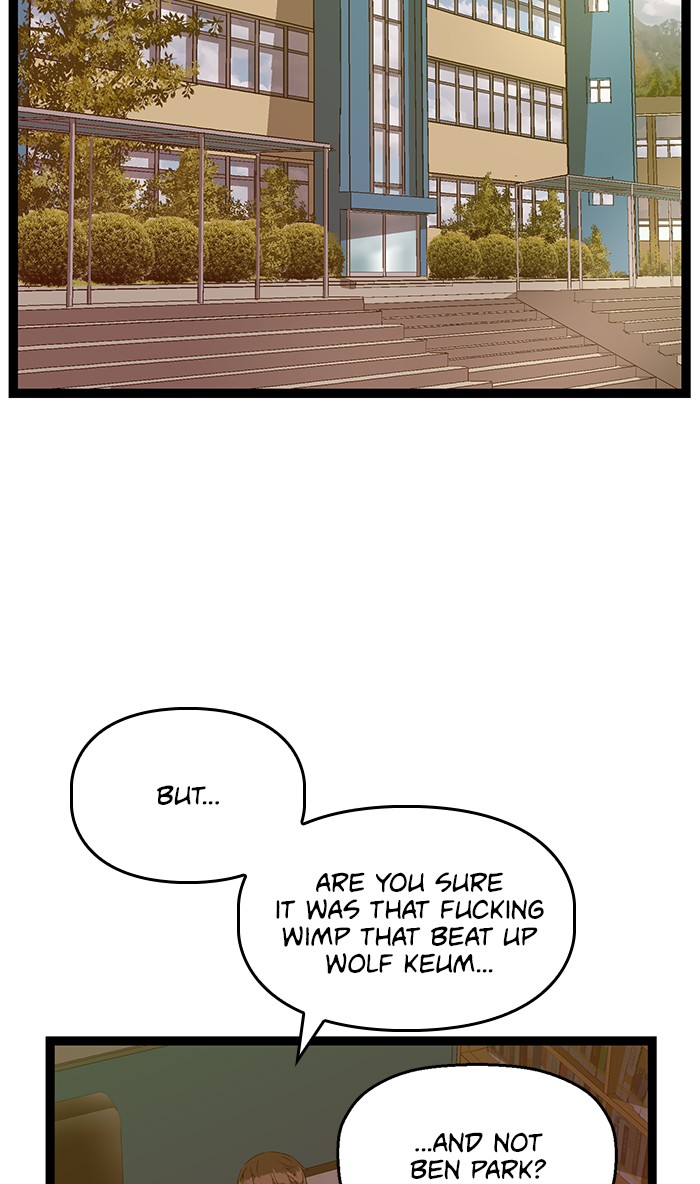 Weak Hero, Chapter 104 image 002