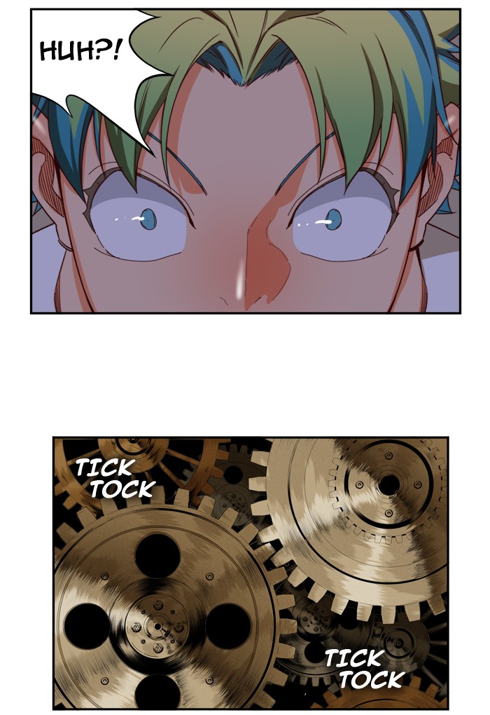 The God of High School, Chapter 363 image 094