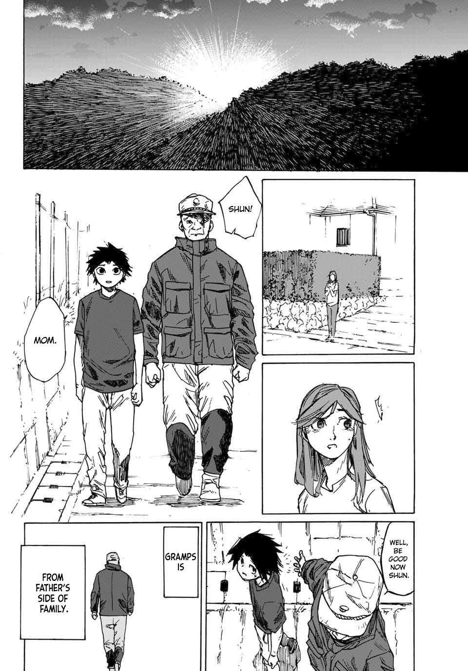 Juujika No Rokunin, Chapter 1 image 39