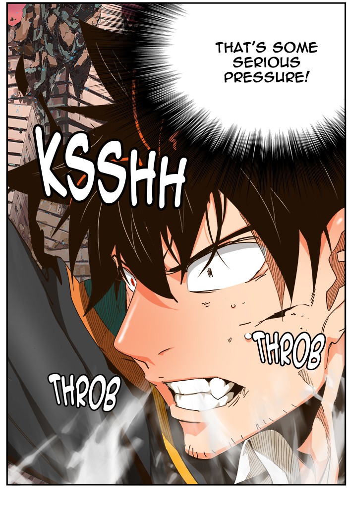 The God of High School, Chapter 460 image 064