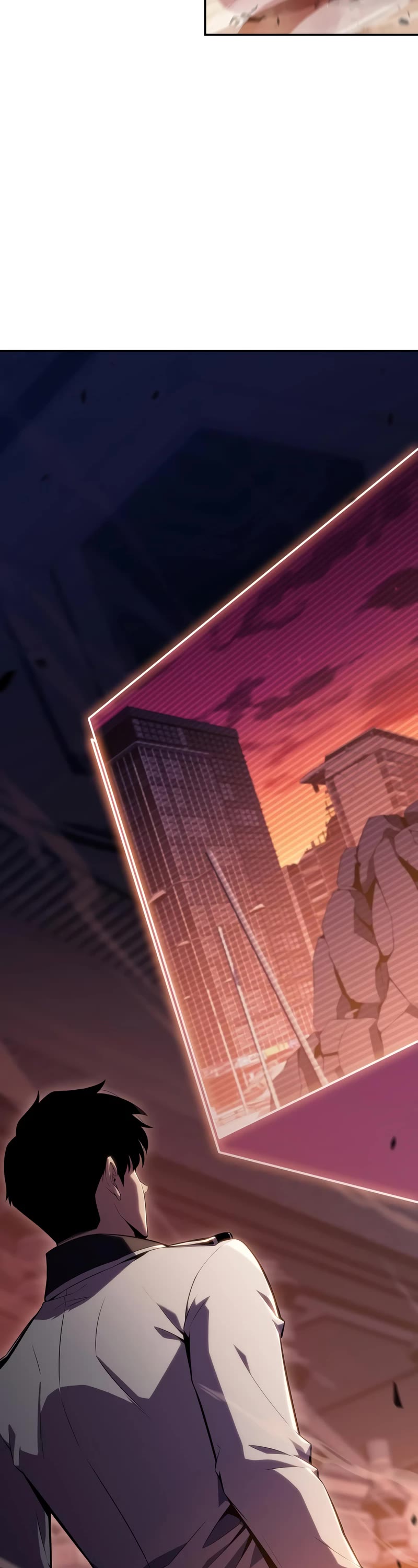 Solo Max-Level Newbie, Chapter 105 Third Disaster (1) image 24