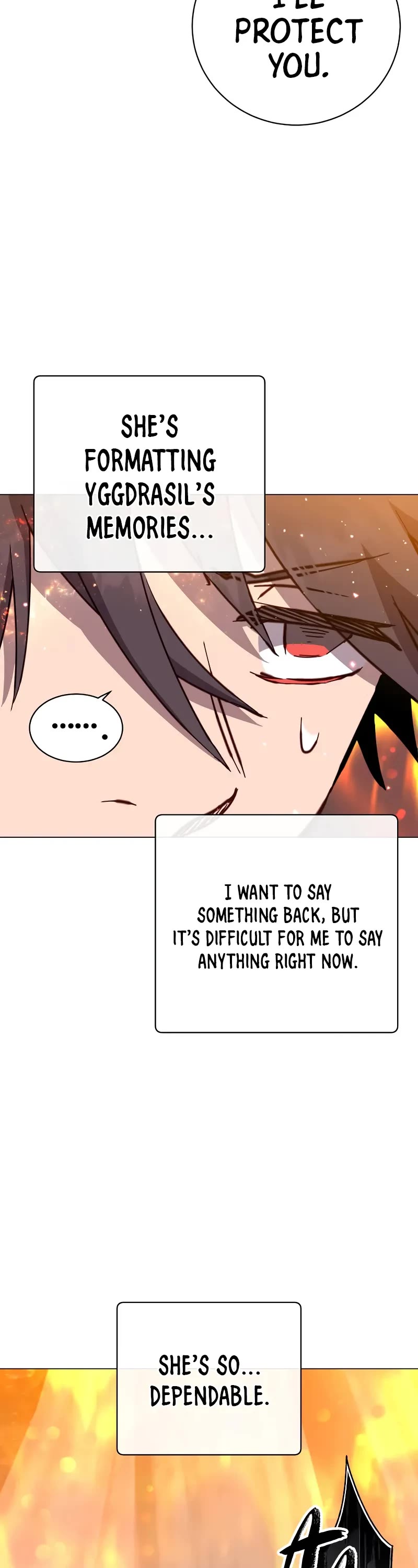 The Max Level Hero Has Returned, Chapter 187 image 19