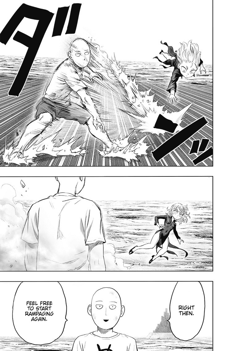 One Punch Man, 181 image onepunch_man_181_17