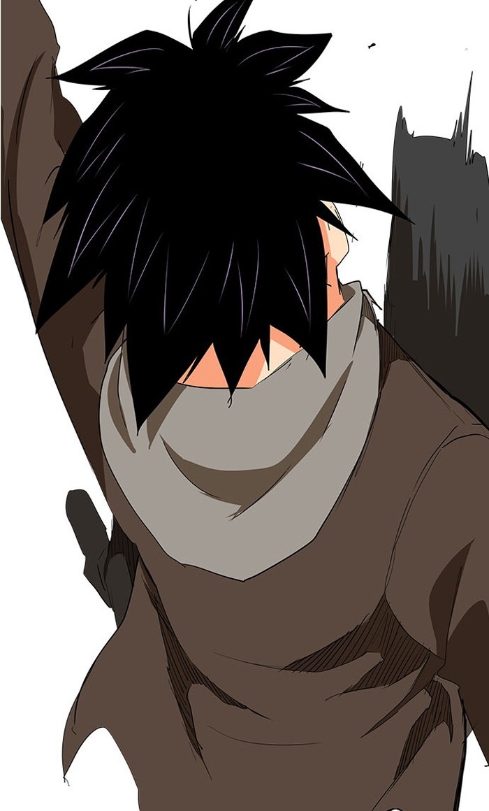 The God of High School, Chapter 331 image 41