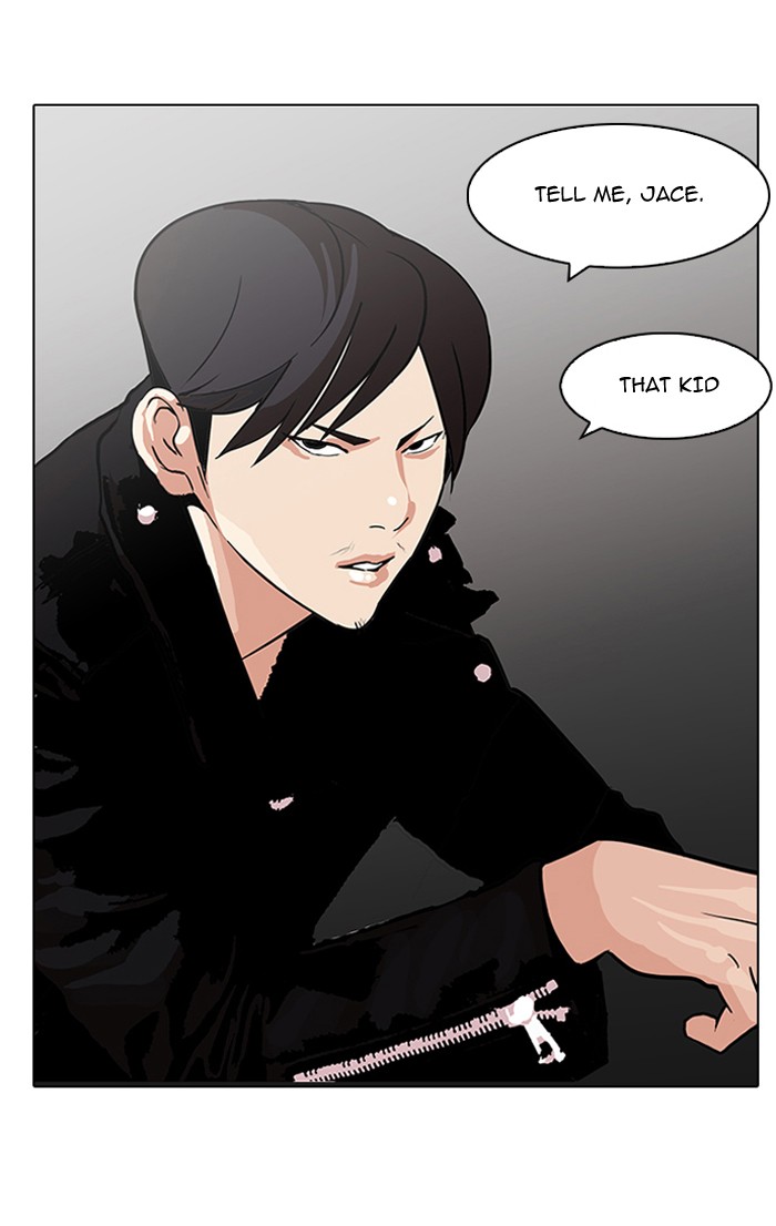 Lookism, Chapter 87 image 26