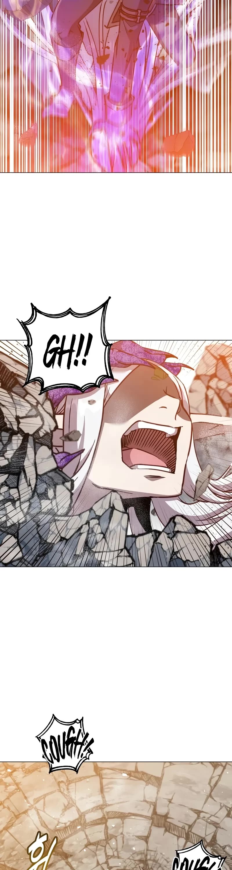 The Max Level Hero Has Returned, Chapter 186 image 24