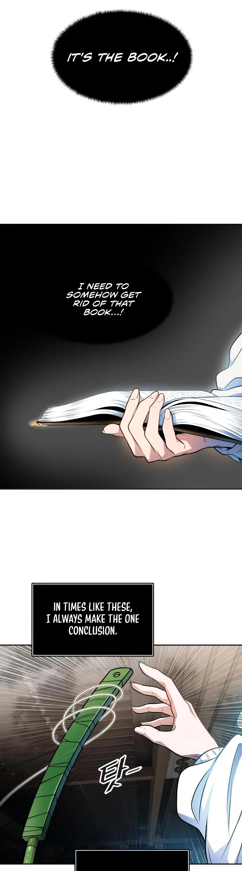 Tower of God, Chapter 569 image 64