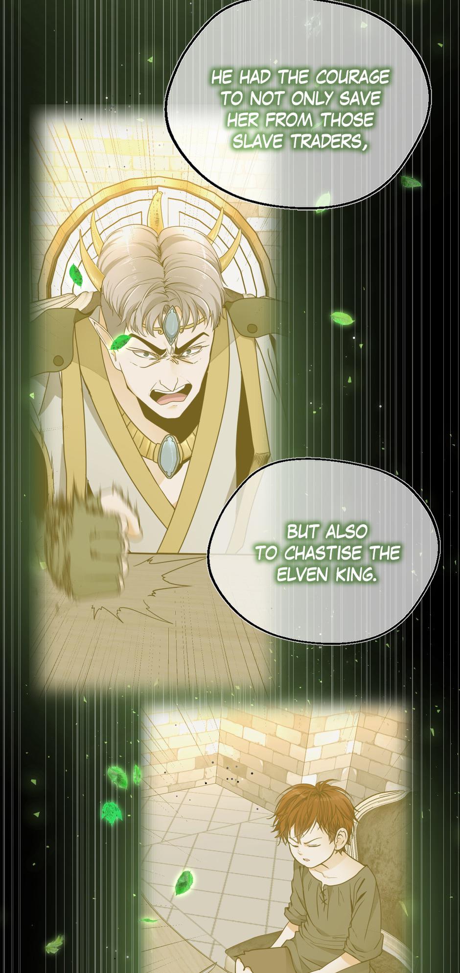 The Beginning After The End, Episode 130 image 24