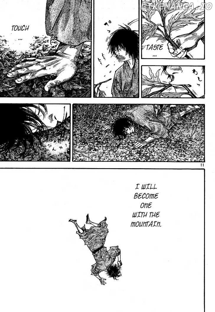 Vagabond, Chapter 207 image 09