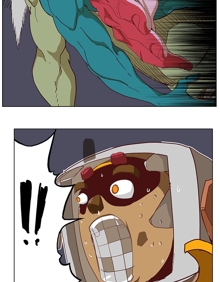 The God of High School, Chapter 212 image 56