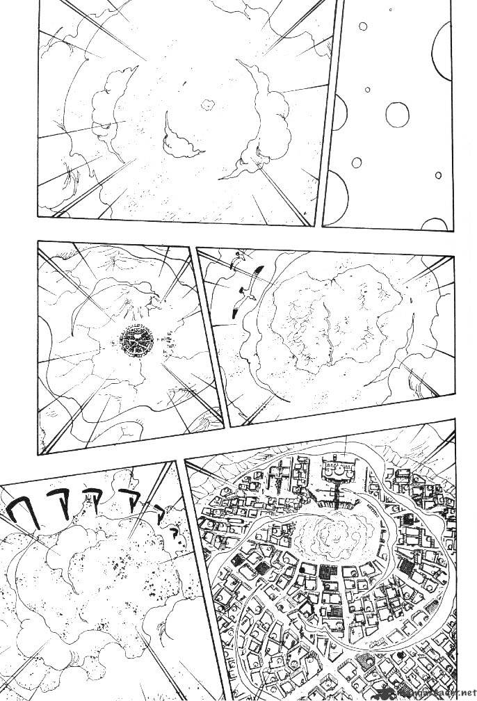 One Piece, chapter 210 image 09