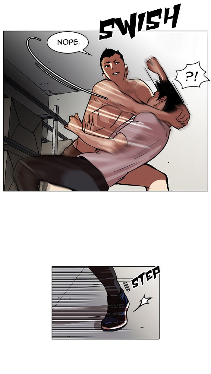 Lookism, Chapter 45 image 15