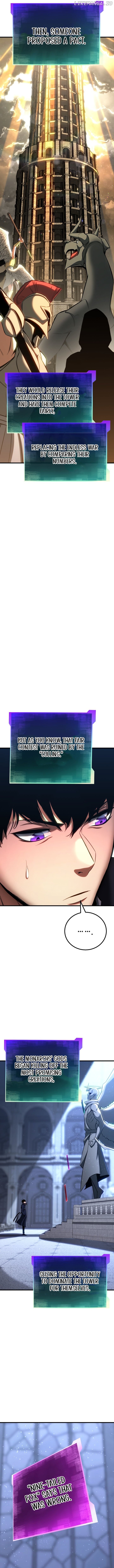 Absolute Necromancer, Chapter 84 image 12