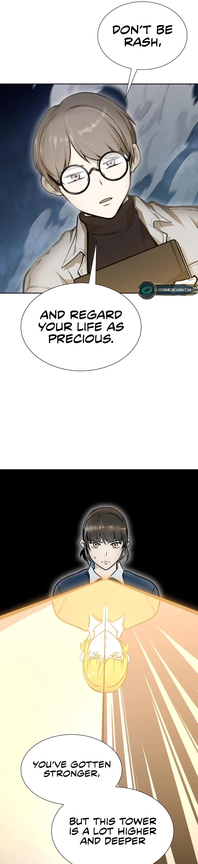 Tower of God, Chapter 588 image 50