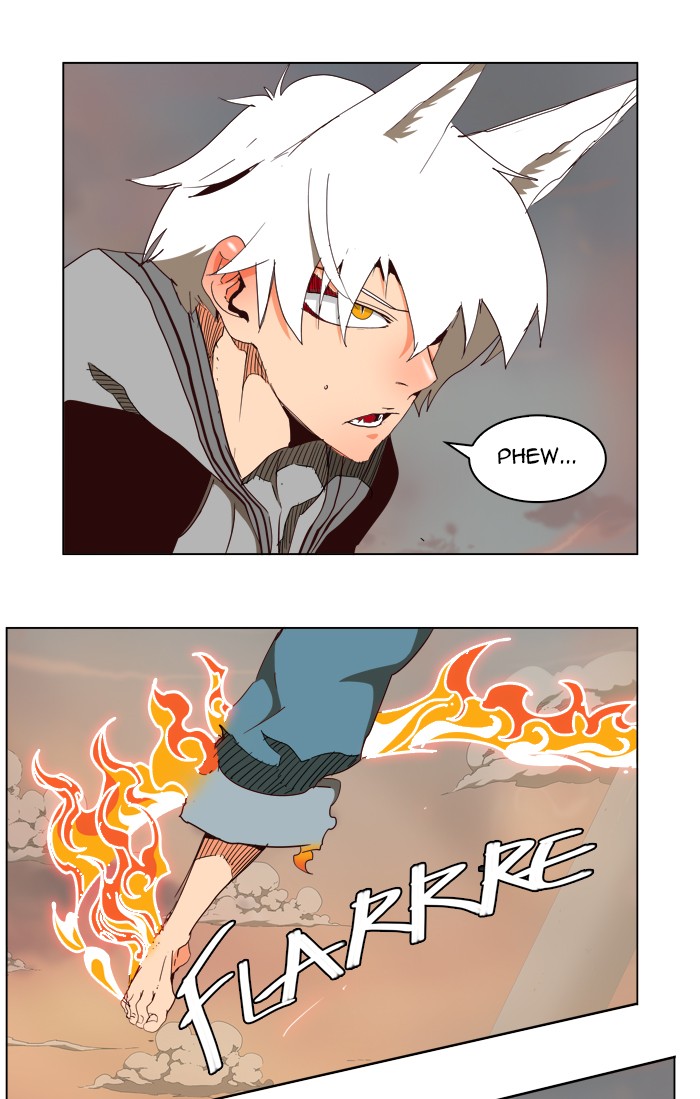 The God of High School, Chapter 151 image 14