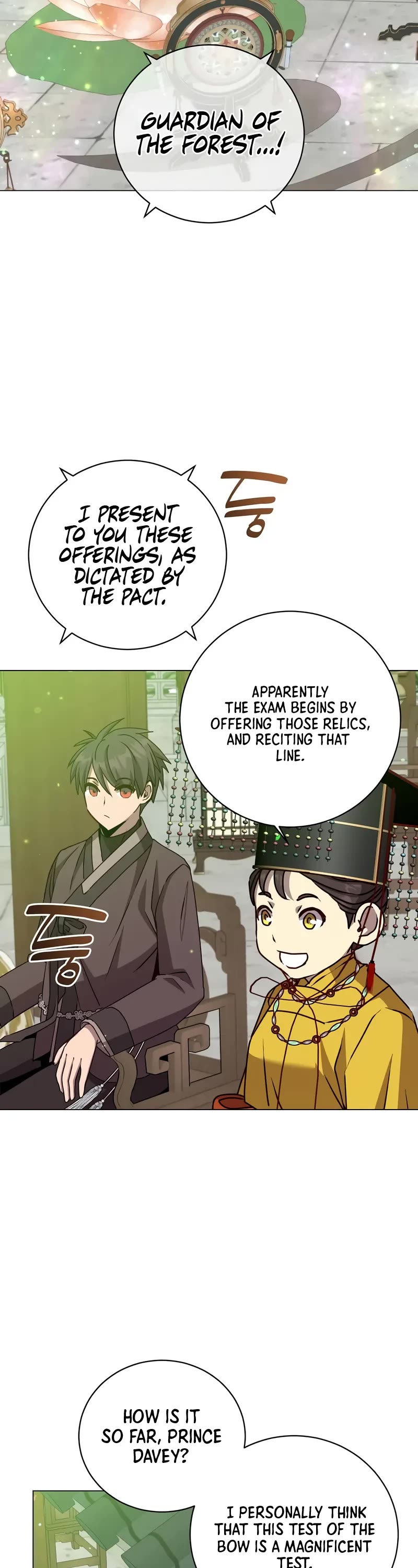 The Max Level Hero Has Returned, Chapter 200 image 04