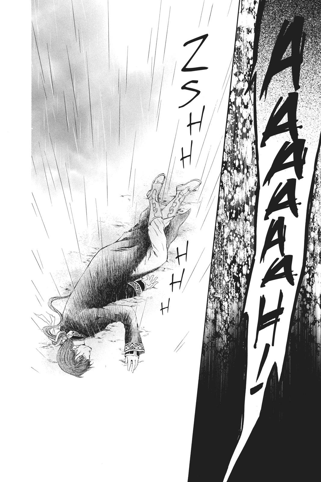 Akatsuki No Yona, Chapter 77 image 30