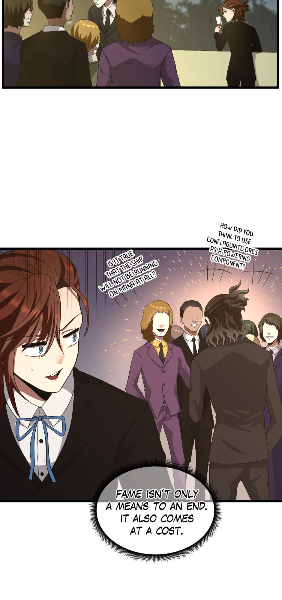 The Beginning After The End, Episode 84 image 10